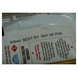*11* Louisiana New Orleans Style Fish Fry Breading Mix