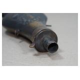 Antique Gunpowder Flask