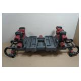 Tipton Ultra Gun Vise
