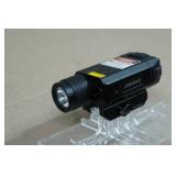 iProtec Mycro Rail Mount Laser Sight