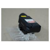 iProtec Mycro Rail Mount Laser Sight