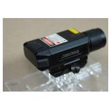 iProtec Mycro Rail Mount Laser Sight