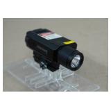 iProtec Mycro Rail Mount Laser Sight