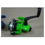 *2* H20X Fishing Reels