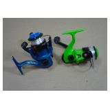 *2* H20X Fishing Reels