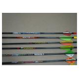 Assorted Arrows