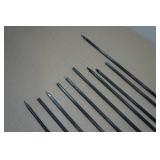 Assorted Arrows
