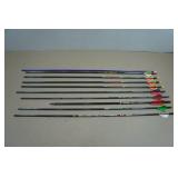 Assorted Arrows