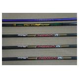Assorted Arrows