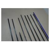 Assorted Arrows