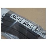 RWB 30 Round Steel AR Magazine - 5.56/.223