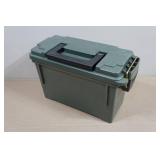 Plano Plastic Ammo Can
