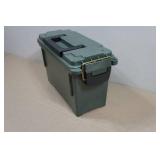 Plano Plastic Ammo Can