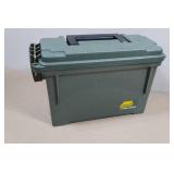 Plano Plastic Ammo Can