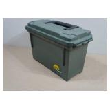 Plano Plastic Ammo Can
