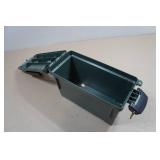 Plano Plastic Ammo Can