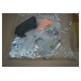Assorted Gun Parts - Mono Grips, Forends, Ruger Wood Grip