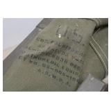 Vintage US Military Folding Cot