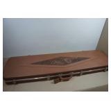 Plano Gun Guard Padded Long Gun Case
