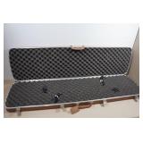 Plano Gun Guard Padded Long Gun Case