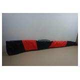 Vintage Red Head USA Soft Long Gun Case - 48"