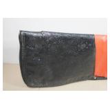 Vintage Red Head USA Soft Long Gun Case - 48"