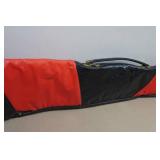 Vintage Red Head USA Soft Long Gun Case - 48"