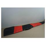 Vintage Red Head USA Soft Long Gun Case - 48"