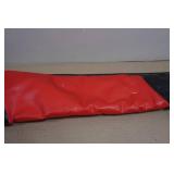 Vintage Red Head USA Soft Long Gun Case - 48"
