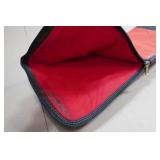 Vintage Red Head USA Soft Long Gun Case - 48"