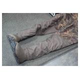 Magellan Outdoors Hunting Pintail 1200 Neoprene Waders - Size 8