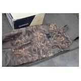 Magellan Outdoors Hunting Pintail 1200 Neoprene Waders - Size 8