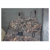 Magellan Outdoors Hunting Pintail 1200 Neoprene Waders - Size 8