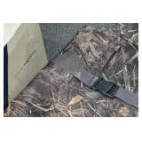 Magellan Outdoors Hunting Pintail 1200 Neoprene Waders - Size 8