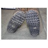 Magellan Outdoors Hunting Pintail 1200 Neoprene Waders - Size 8