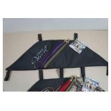 Blacks Creek Mathews Bow Pouch Attachments