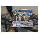 Blacks Creek Mathews Bow Pouch Attachments