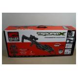 Killer Instinct Trauma-X Crossbow Package