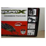 Killer Instinct Trauma-X Crossbow Package