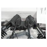 Killer Instinct Trauma-X Crossbow Package