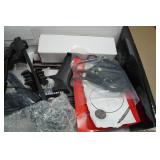 Killer Instinct Trauma-X Crossbow Package
