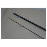 Eagle Claw Featherlight Pro Fishing Rod & Reel Combo