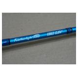 Eagle Claw Featherlight Pro Fishing Rod & Reel Combo
