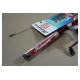 Shakespeare Catch More Fish Tackle Box and Lures