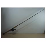 Bass Pro Shop Rod & Reel Combo