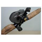 Bass Pro Shop Rod & Reel Combo