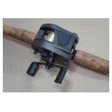 Bass Pro Shop Rod & Reel Combo