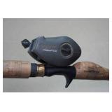 Bass Pro Shop Rod & Reel Combo
