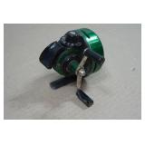 Vintage Johnson "The Century" Fishing Reel