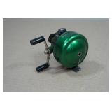 Vintage Johnson "The Century" Fishing Reel